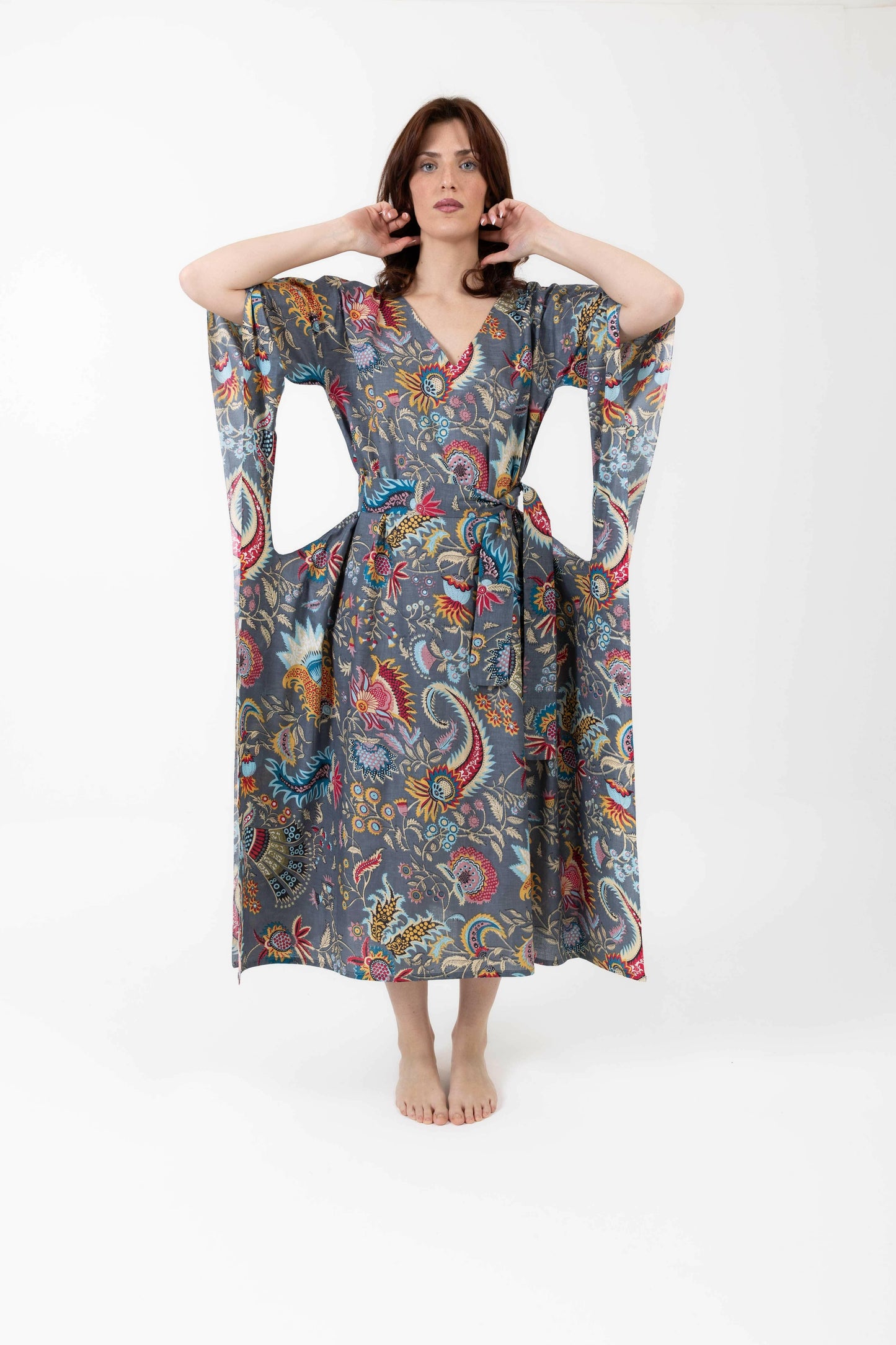 Butterfly Dress
