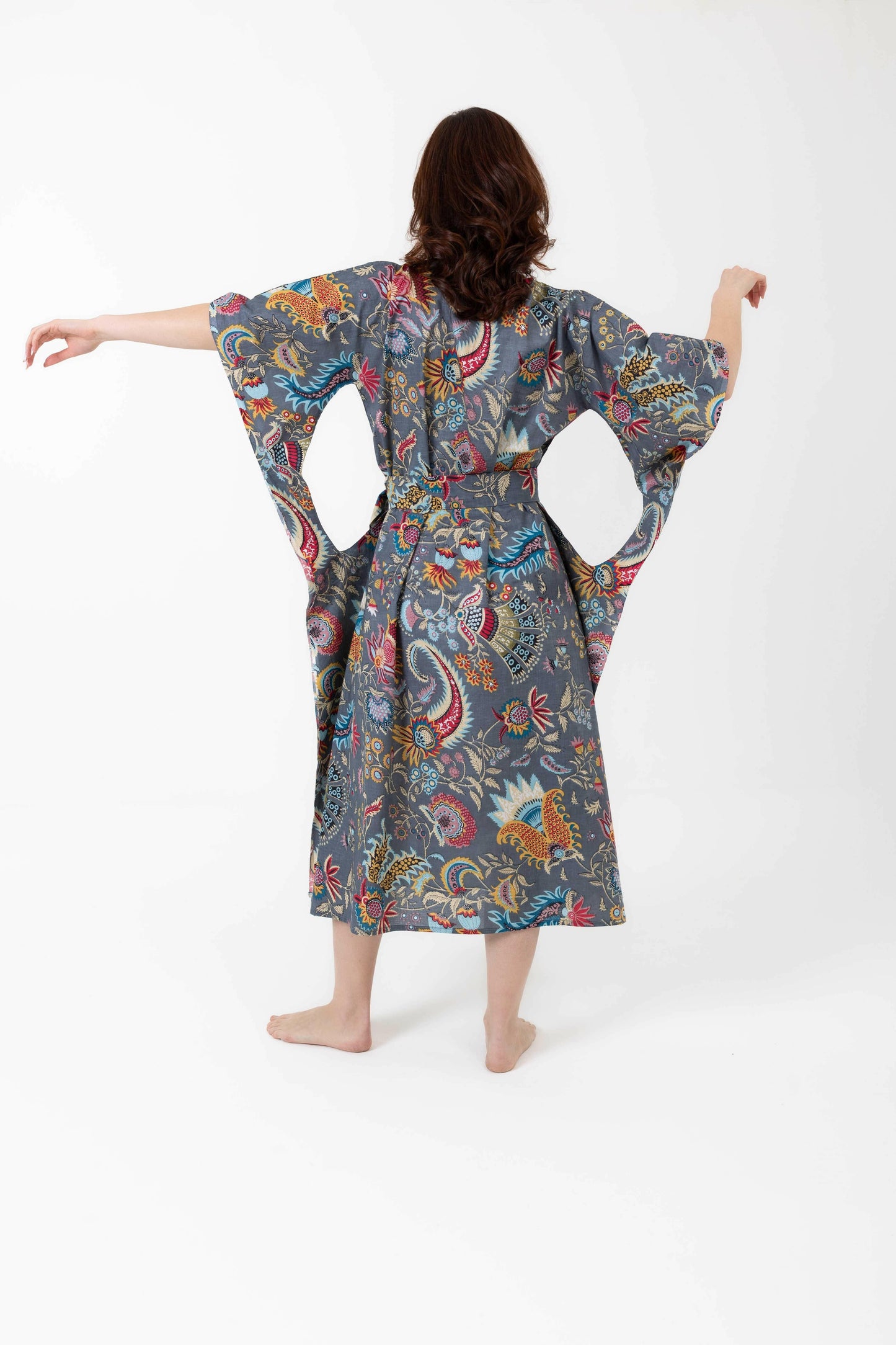 Butterfly Dress