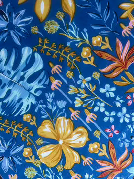 Flake Dress