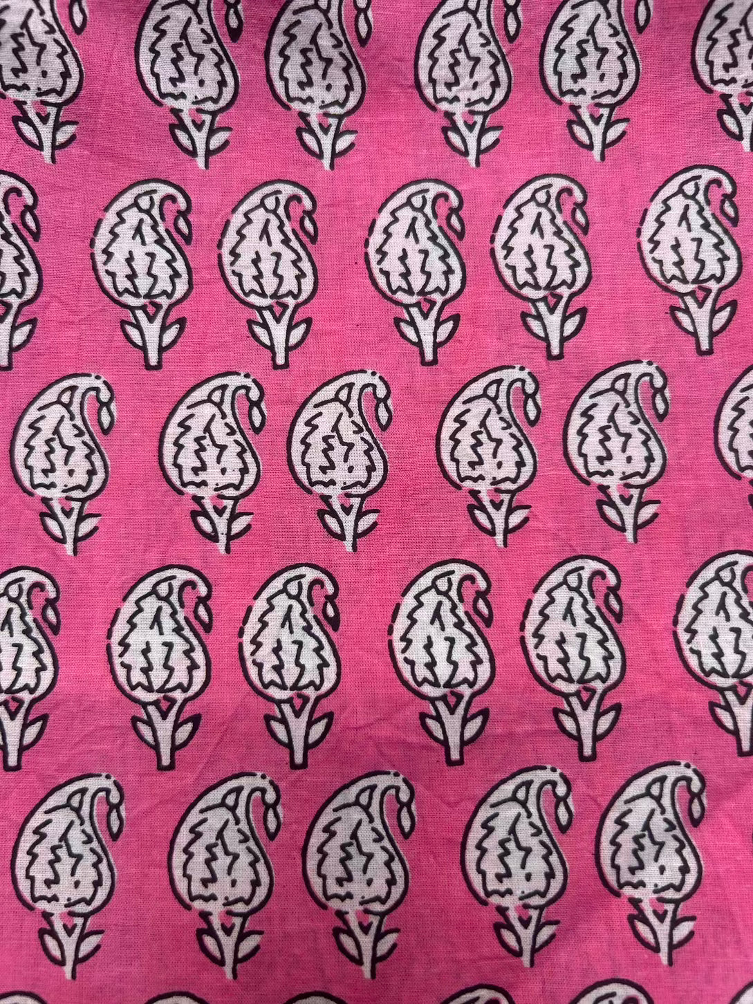Cotton Kaftan