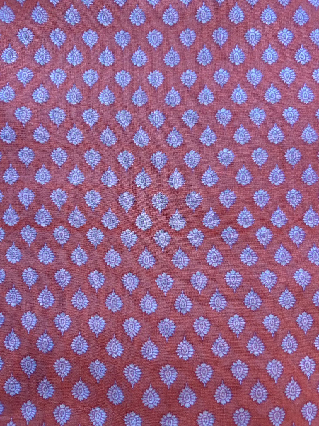 Light Cotton Kaftan