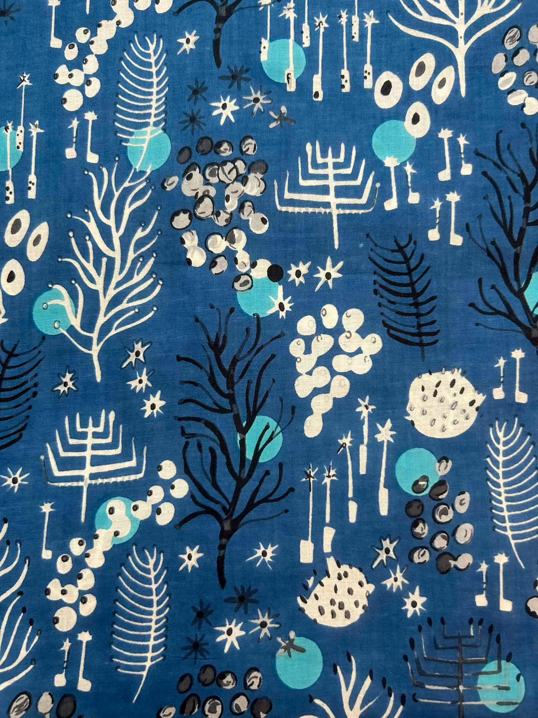 Cotton Kaftan
