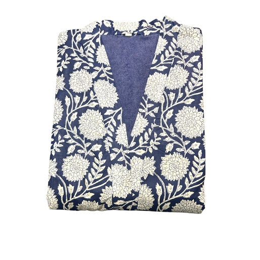 Bathrobes in Cotton