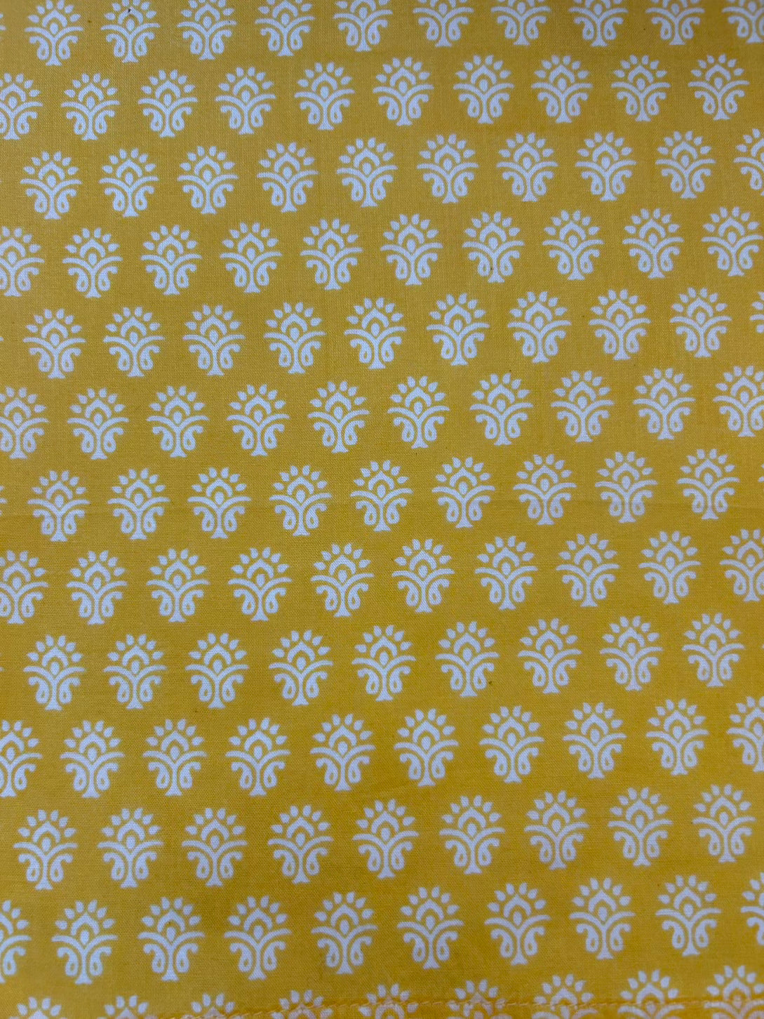 Light Cotton Kaftan