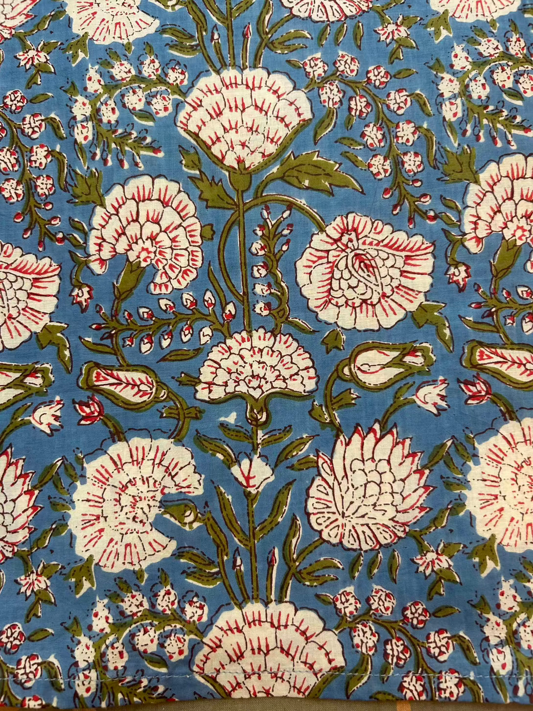 Cotton Kaftan