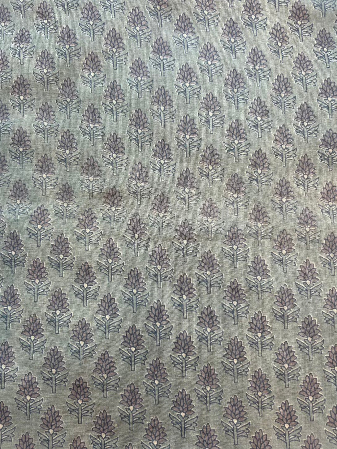 Light Cotton Kaftan