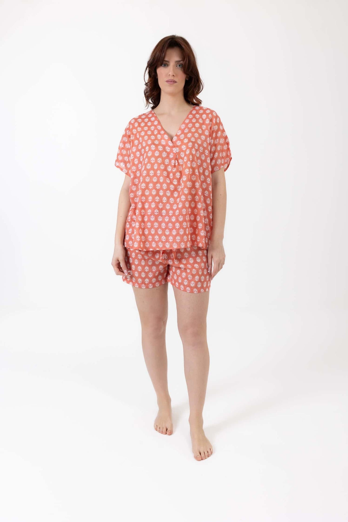 Prime Pijamas