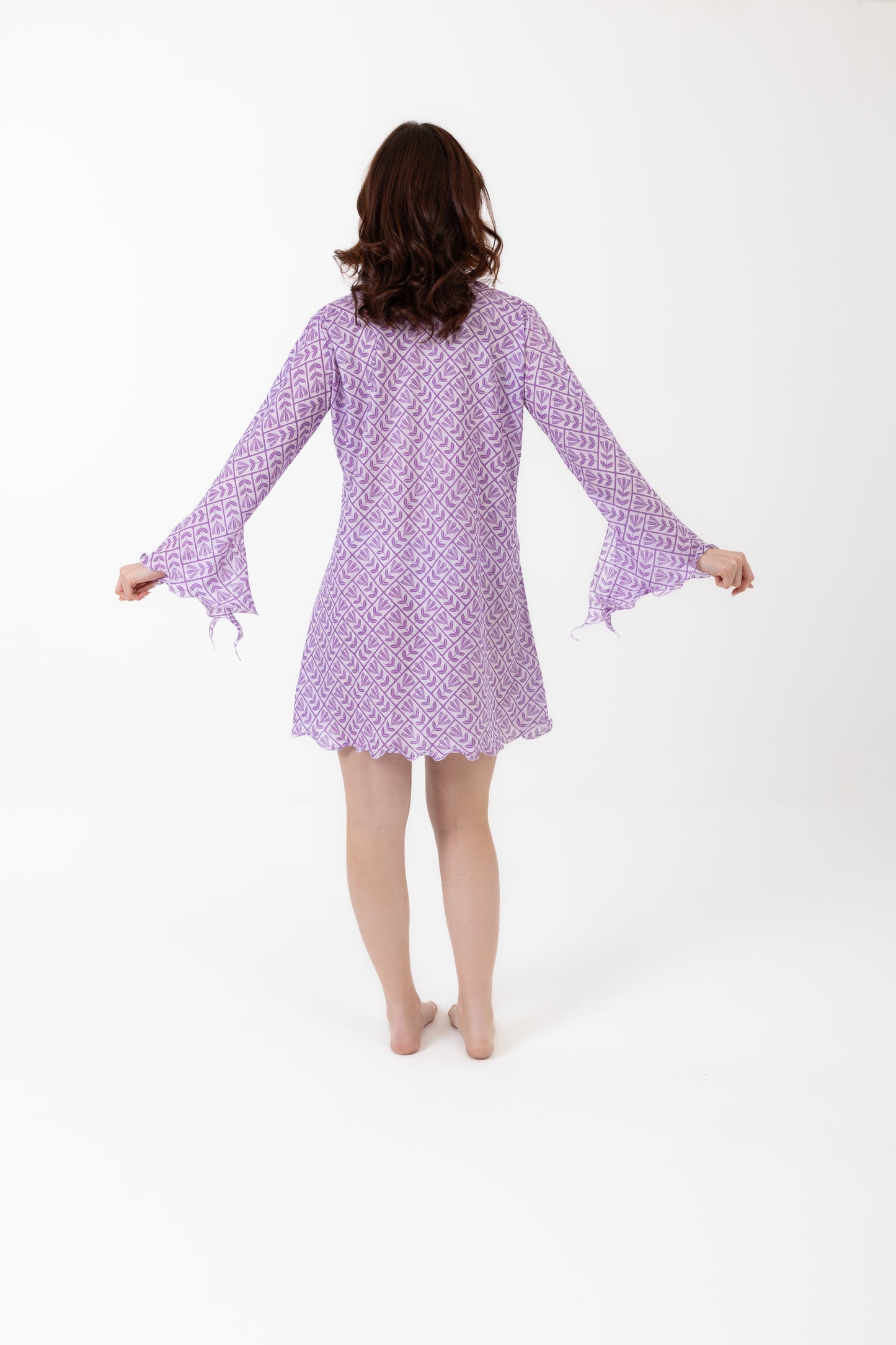 Pope Dress