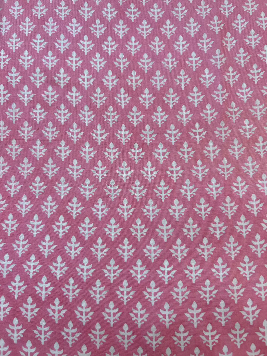 Light Cotton Kaftan