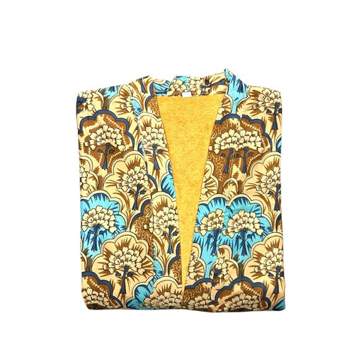 Bathrobes in Cotton