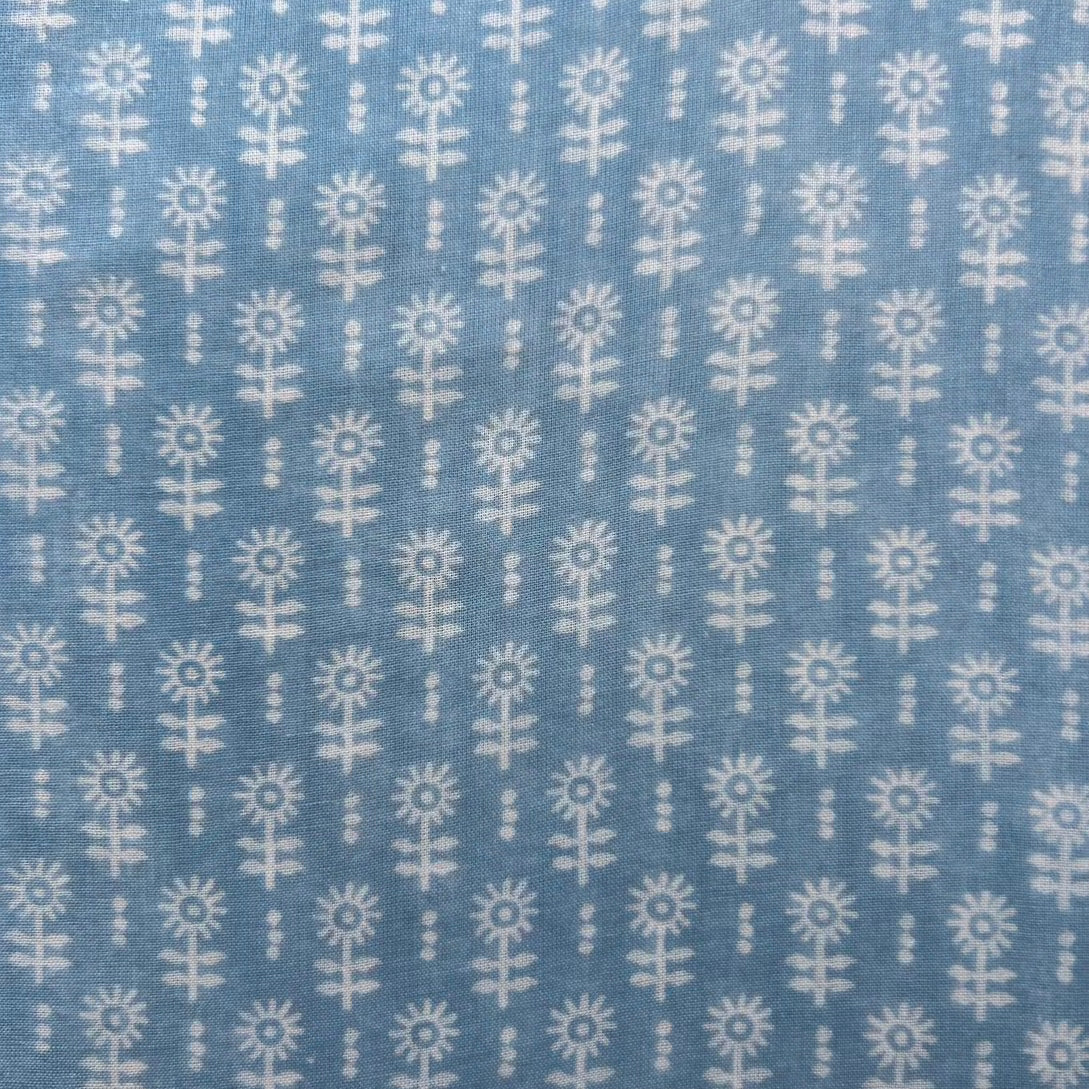 Light Cotton Kaftan