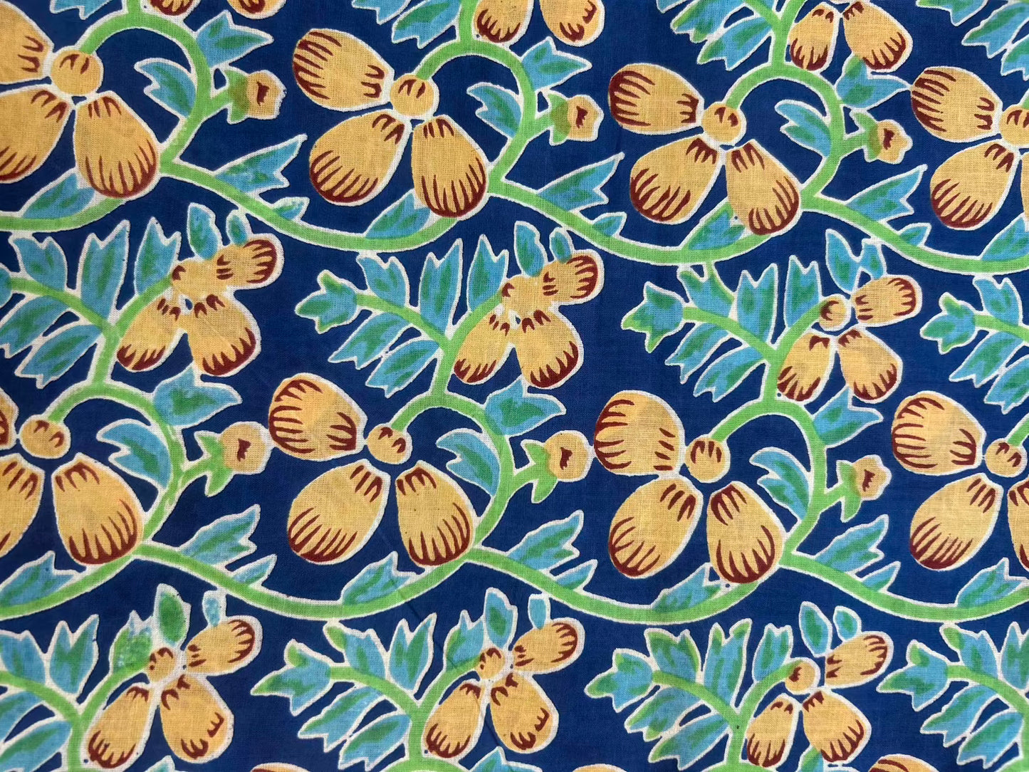 Cotton Kaftan