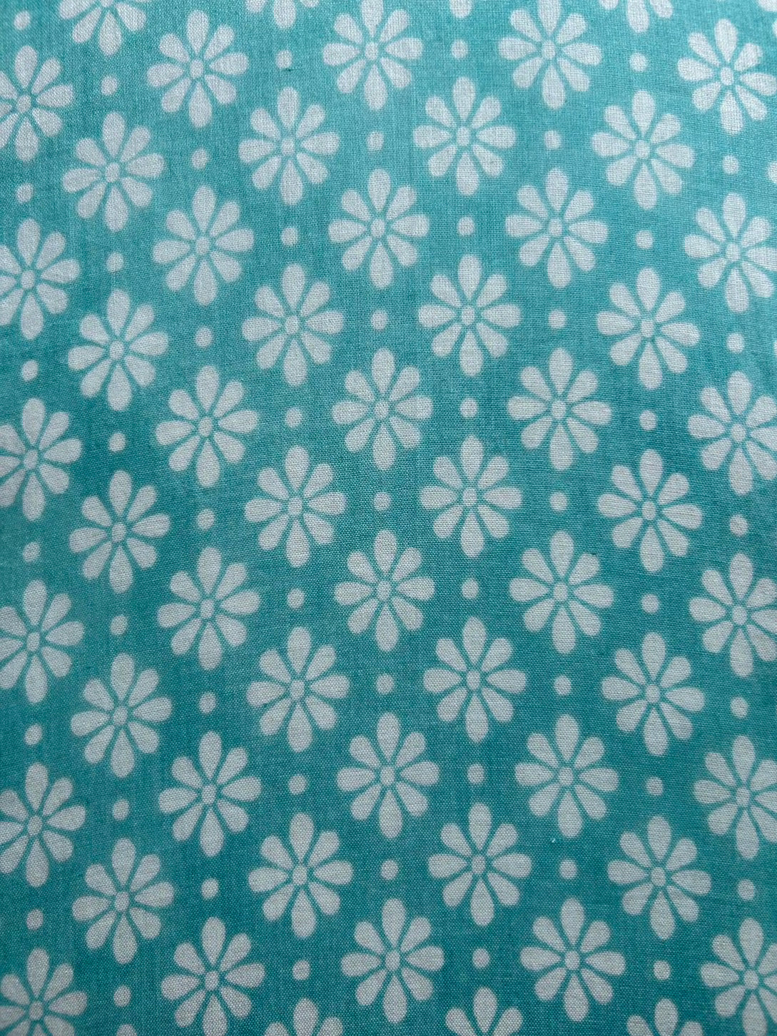 Light Cotton Kaftan