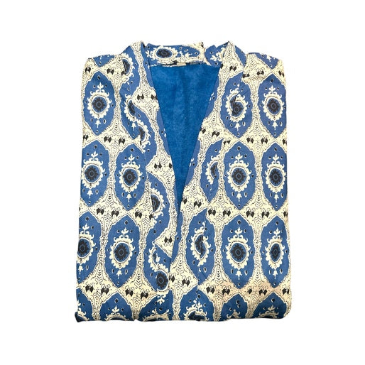 Bathrobes in Cotton