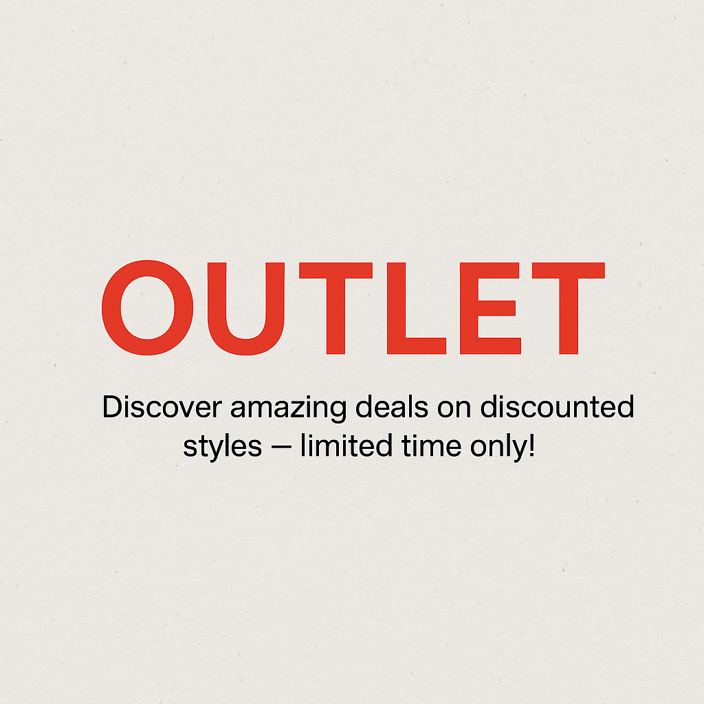 OUTLET