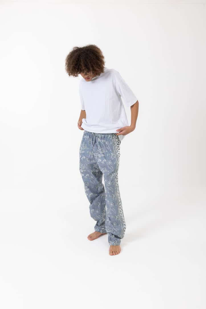 Pantalaccio Unisex