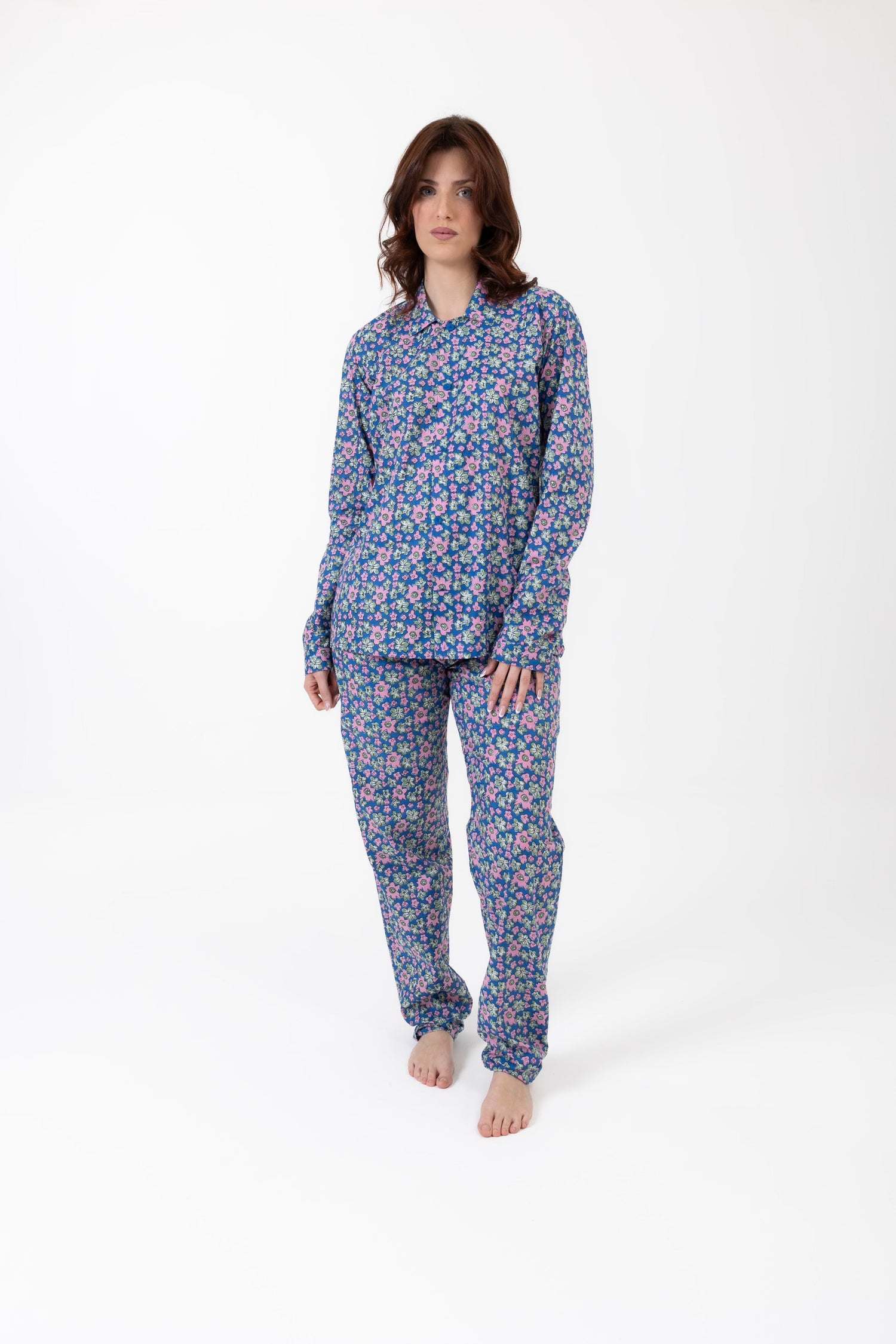 Pigiami Donna