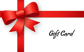 Pole Pole Gift Card